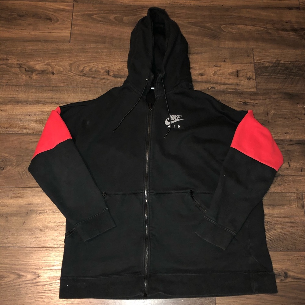 Men’s Nike jacket